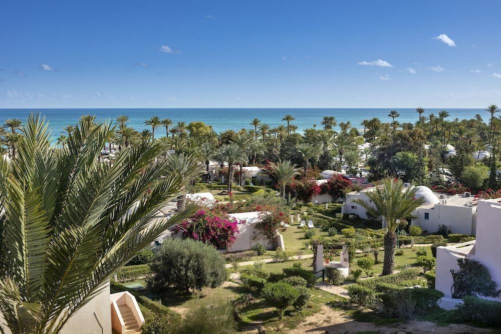 מלון Sangho Oasis Marine מראה חיצוני תמונה