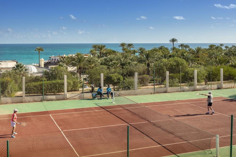 מלון Sangho Oasis Marine מראה חיצוני תמונה