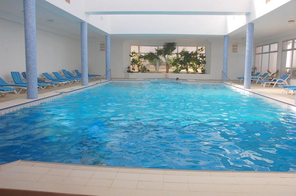 מלון Sangho Oasis Marine מראה חיצוני תמונה