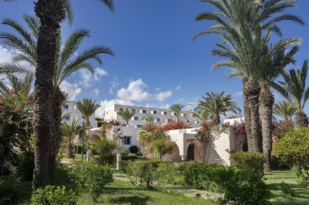 מלון Sangho Oasis Marine מראה חיצוני תמונה
