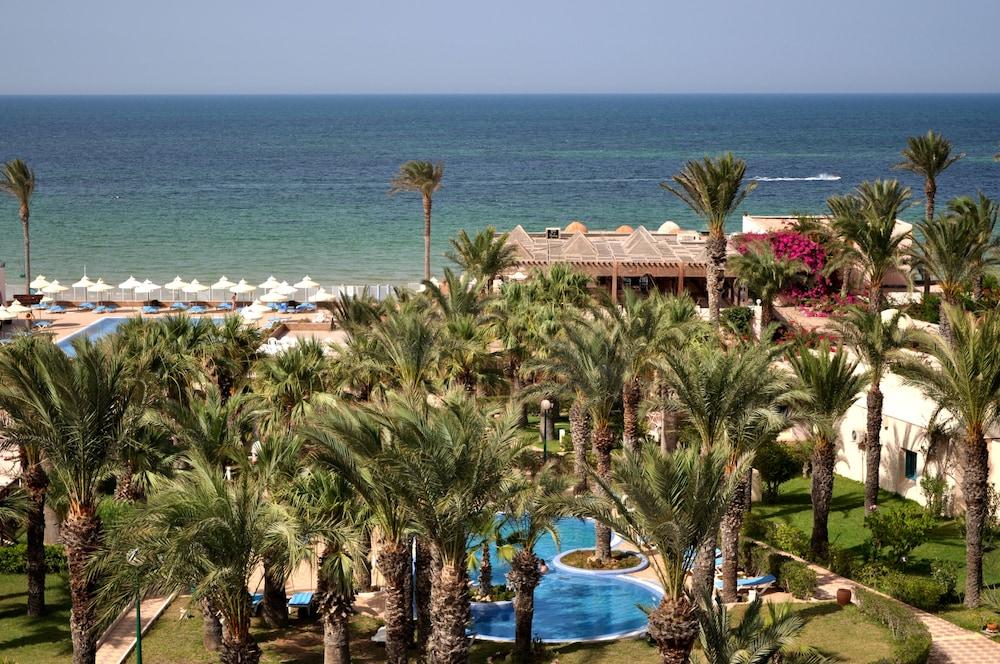 מלון Sangho Oasis Marine מראה חיצוני תמונה