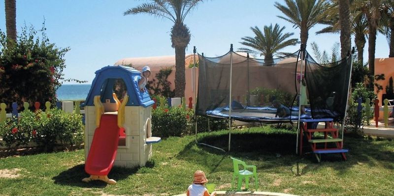 מלון Sangho Oasis Marine מראה חיצוני תמונה