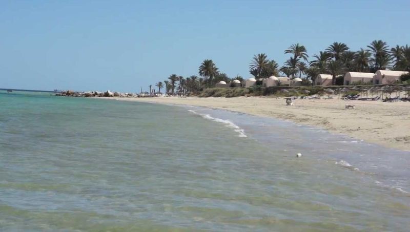 מלון Sangho Oasis Marine מראה חיצוני תמונה