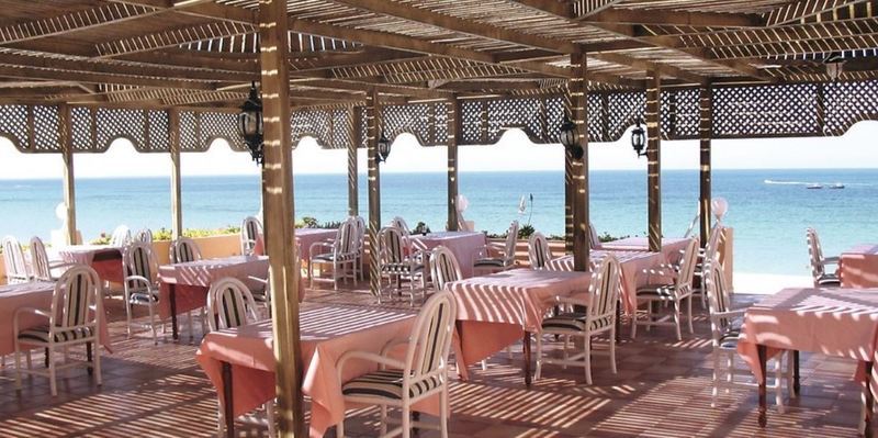 מלון Sangho Oasis Marine מראה חיצוני תמונה