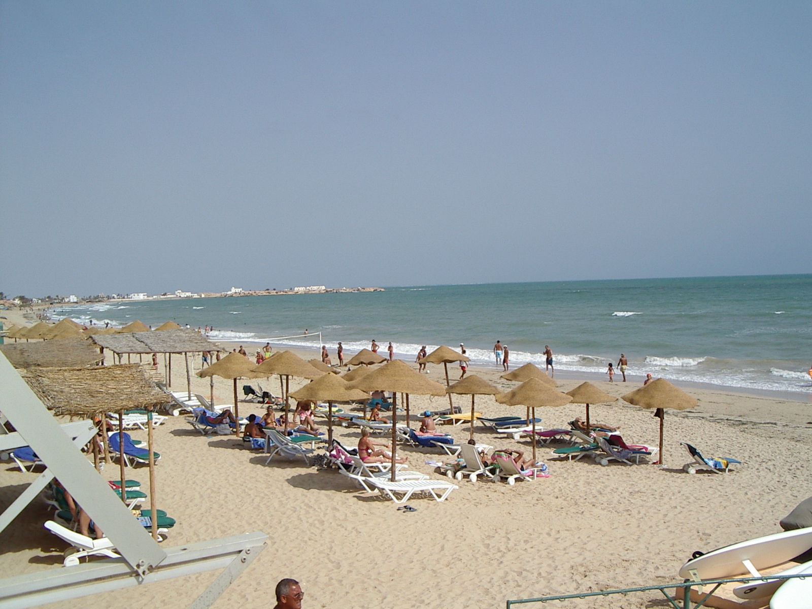 מלון Sangho Oasis Marine מראה חיצוני תמונה
