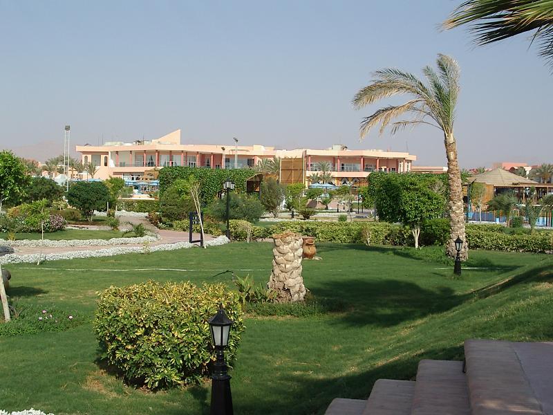 מלון Sangho Oasis Marine מראה חיצוני תמונה