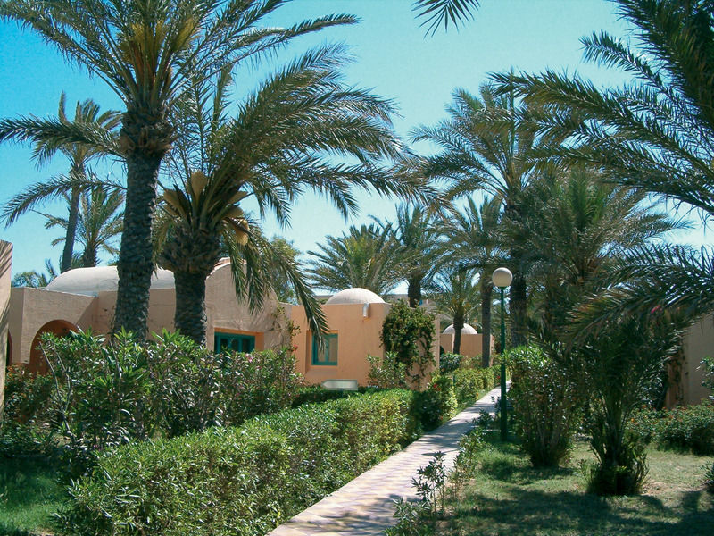 מלון Sangho Oasis Marine מראה חיצוני תמונה