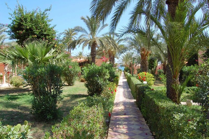 מלון Sangho Oasis Marine מראה חיצוני תמונה
