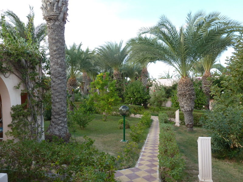 מלון Sangho Oasis Marine מראה חיצוני תמונה