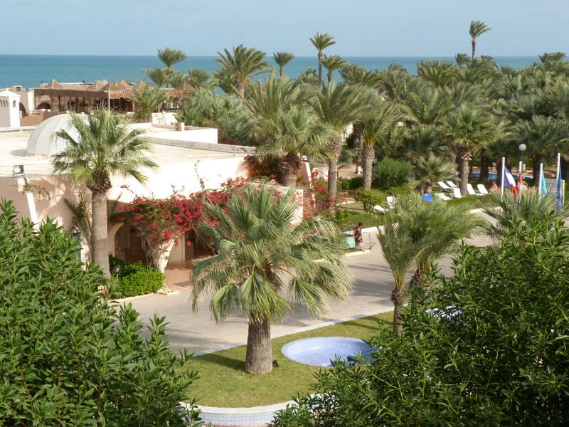 מלון Sangho Oasis Marine מראה חיצוני תמונה