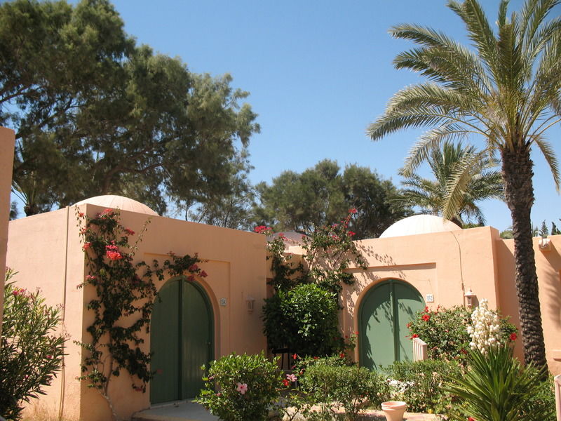 מלון Sangho Oasis Marine מראה חיצוני תמונה