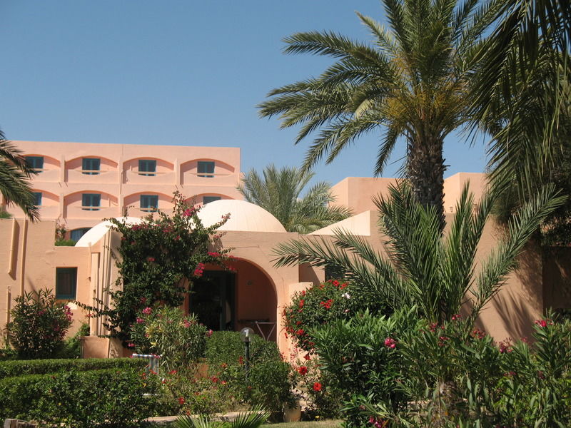 מלון Sangho Oasis Marine מראה חיצוני תמונה