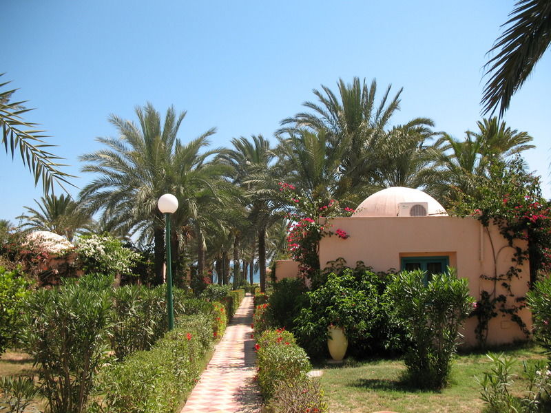 מלון Sangho Oasis Marine מראה חיצוני תמונה