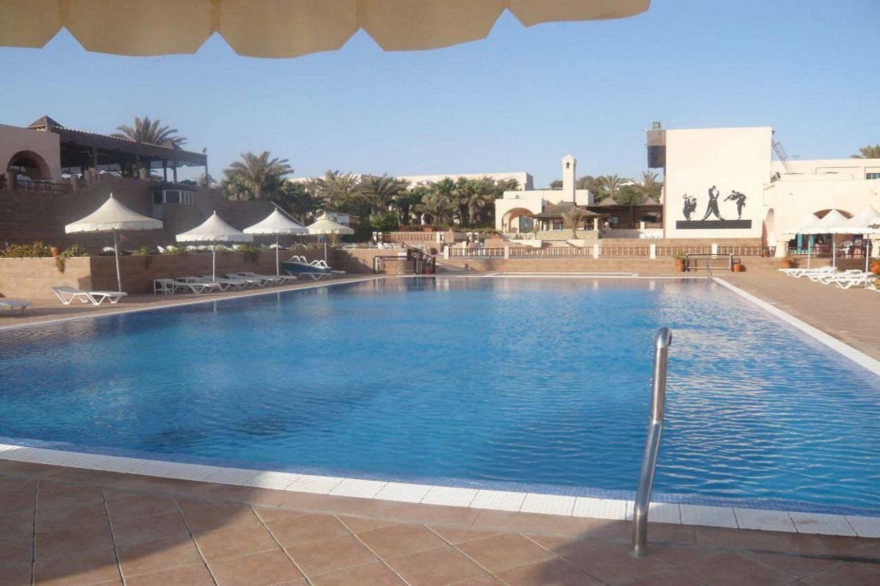 מלון Sangho Oasis Marine מראה חיצוני תמונה