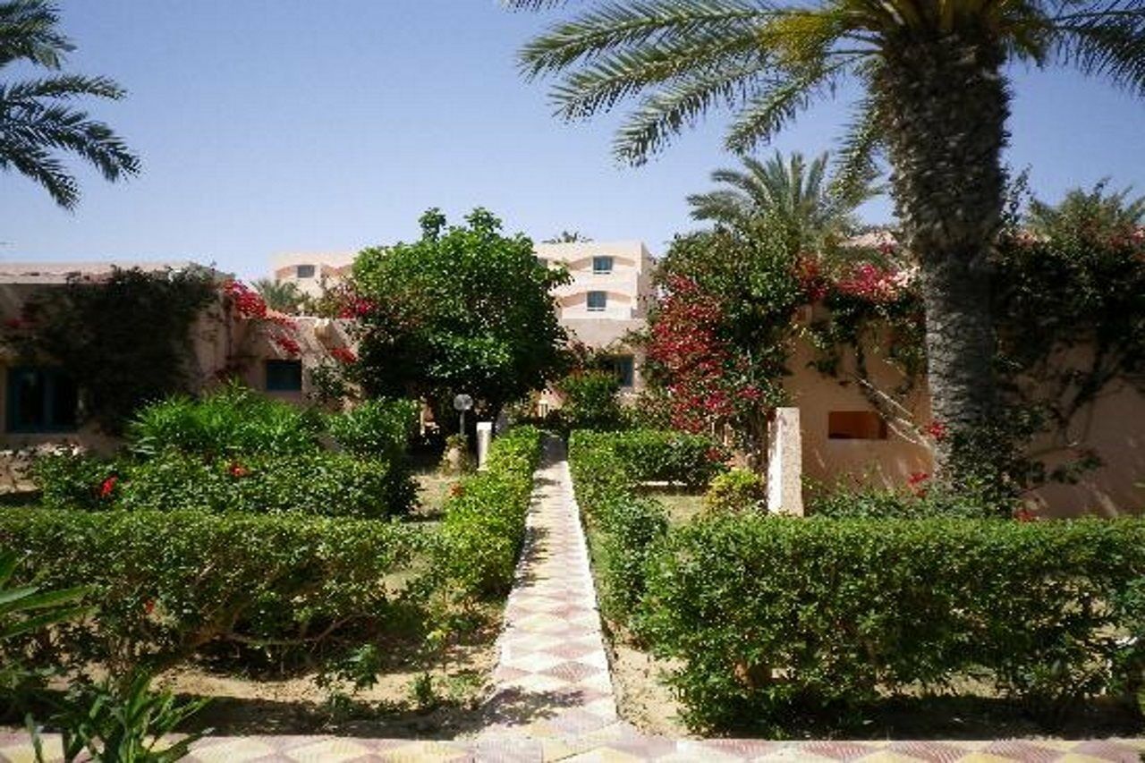מלון Sangho Oasis Marine מראה חיצוני תמונה