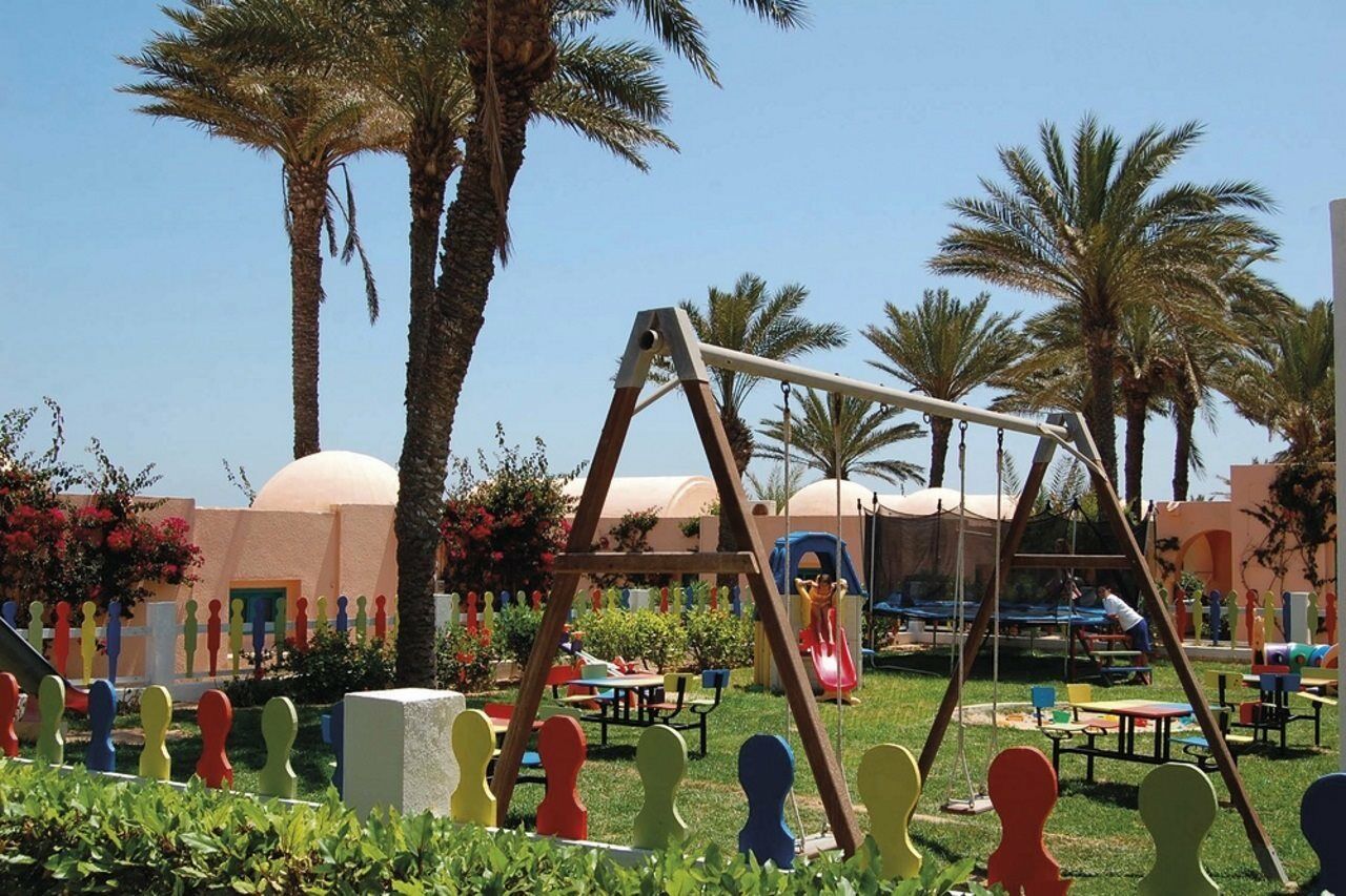 מלון Sangho Oasis Marine מראה חיצוני תמונה